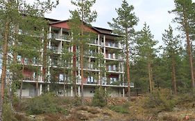 Aparthotel Simpsiönkullas